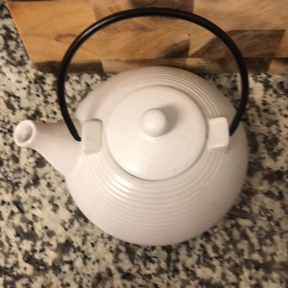 NWOT tea pot steeper - Picture 8 of 9